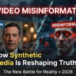 AI Video Misinformation