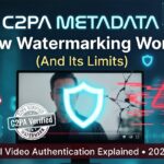 C2PA Metadata and AI Video