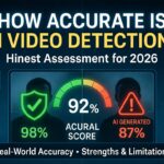 How Accurate Is AI Video Detection? Honest Assessment for 2026